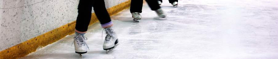 Skating Registration