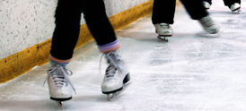 Skating Seminar / Camp Registration